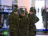 В Екатеринбурге ротный избивал солдат прямо на плацу. Мать выкрала сына из части