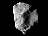 Космический зонд "Розетта" передал на Землю снимки астероида Лютеция