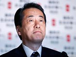 Японский премьер не хочет уходить, хотя его партия проиграла на выборах