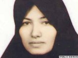 В Иране отложена казнь 43-летней женщины, приговоренной к избиению камнями