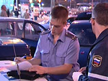 В Москве столкнулись два автомобиля: семь пострадавших