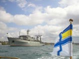 В Крыму стартуют антипиратские учения НАТО