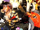 В столице Уганды при просмотре финала ЧМ-2010 убиты 64 футбольных болельщика
