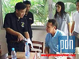 Накануне правоохранительные органы Таиланда сообщили некоторые подробности уголовного дела, в рамках которого в Паттайе был допрошен Михаил Плетнев