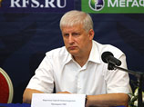 РФС анонсировал переход российского футбола на систему "осень-весна"