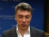 Суд обязал Немцова опровергнуть еще одну фразу из доклада "Лужков. Итоги" - ее оценили в 20 тыс. рублей