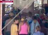 В Ейске задержали педагогов, чьи ученики утонули в Азовском море