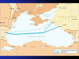 "Газпром" может позвать немецкую RWE в "Южный поток"