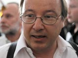 Бывший заведующий отделом новейших течений Третьяковской галереи Андрей Ерофеев Бывший заведующий отделом новейших течений Третьяковской галереи Андрей Ерофеев