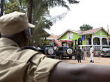 Сомалийские исламисты взяли ответственность за убийство свыше 70 футбольных болельщиков в Уганде