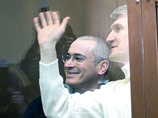 Глава "Роснефти" Богданчиков вызван в суд по делу Ходорковского