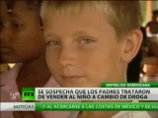 Россиянин Диего Сологуб, брошенный приемными родителями в доминиканском приюте, переведен в детский дом