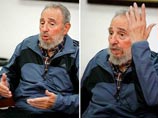 Фидель Кастро впервые за несколько лет появился на ТВ и предрек ядерную войну (ВИДЕО)