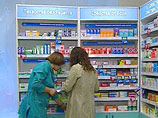 Правительство разрешит торговать лекарствами без лицензии