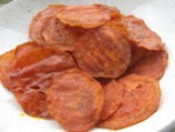 Чипсы с некошерным вкусом "копченой свинины" признаны в Израиле кошерными Чипсы с некошерным вкусом "копченой свинины" признаны в Израиле кошерными