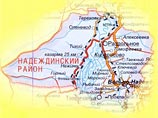В серии жутких преступлений подозревается 50-летний житель села Вольно-Надеждинское, находящегося в 40-50 минутах езды от Владивостока