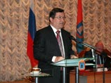 Тамбовский губернатор, прославившийся призывом "рвать гомиков", вступил в должность в третий раз