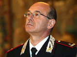 В Италии генерал полиции осужден на 14 лет тюрьмы за наркоторговлю