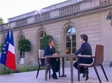 Саркози отверг подозрения в причастности к "делу Бетанкур"