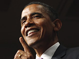 Рейтинг Барака Обамы перевернулся зеркально и ушел в рекордный минус