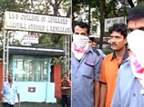 Утечка хлора в порту Мумбаи: 60 человек госпитализированы