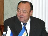 Башкирские депутаты примут закон о неприкосновенности Рахимова после его ухода в отставку