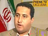 Иранский физик-ядерщик, найденный после "похищения" в США, возвращается на родину