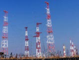 Излучения антенн Ватиканского радио признаны небезопасными для населения Излучения антенн Ватиканского радио признаны небезопасными для населения