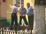 Приморские силовики тренируются ловить новых "партизан" на учениях с фашистским названием Приморские силовики тренируются ловить новых "партизан" на учениях с фашистским названием