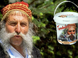 Греку, которого в Швеции использовали в рекламе турецкого йогурта, выплатили 270 тысяч евро компенсации
