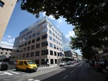 В Германии проходят обыски в тринадцати филиалах швейцарского банка Credit Suisse В Германии проходят обыски в тринадцати филиалах швейцарского банка Credit Suisse