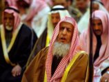 В России будут проповедовать саудовские имамы