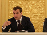 Президент РФ Дмитрий Медведев, выступая в среду на заседании Совета законодателей, выразил свое неудовлетворение результатами инициированной им борьбы с коррупцией в России и признал, что никаких значимых успехов в этом направлении достигнуто не было Президент РФ Дмитрий Медведев, выступая в среду на заседании Совета законодателей, выразил свое неудовлетворение результатами инициированной им борьбы с коррупцией в России и признал, что никаких значимых успехов в этом направлении достигнуто не было