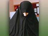 В некоторых арабских странах давно введен запрет на ношение платка в публичных местах
