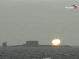 Испытания новейшей межконтинентальной баллистической ракеты (МБР) морского базирования "Булава"  планируется возобновить в августе
