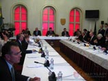 Единственная страна ЕС, выступавшая против создания стабфонда, дала "добро" проекту Единственная страна ЕС, выступавшая против создания стабфонда, дала "добро" проекту