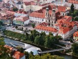 В Австрии прошла конференция европейских богословских факультетов