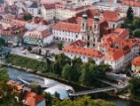 В Австрии прошла конференция европейских богословских факультетов В Австрии прошла конференция европейских богословских факультетов