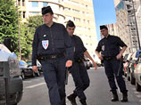 Во Франции схватили троих возможных террористов из банды Доку Умарова