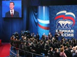Медведеву посоветовали, как победить на выборах Путина: вступить в "Единую Россию"