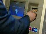 Из-за жары банкоматы выходят из строя Из-за жары банкоматы выходят из строя