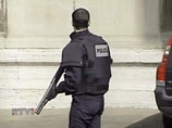 Трое арестованных во Франции чеченцев, которых обвинили  в связях с террористами, могут быть причастны к взрывам  в московском метро 29 марта