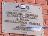 Воспитанник школы имени Татьяны Ахатовой в Лабытнанги выстрелил в своего товарища, когда оба спортсмена находились в гостиничном номере Воспитанник школы имени Татьяны Ахатовой в Лабытнанги выстрелил в своего товарища, когда оба спортсмена находились в гостиничном номере