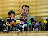 США утверждают, что ученый-ядерщик Шахрам Амири помогал ЦРУ, еще находясь в Иране