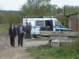 В Кабардино-Балкарии при подрыве машины ранены двое детей и сотрудник УФСБ 