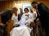 Госдеп США: террориста аль-Меграхи надо было оставить в тюрьме, несмотря на рак