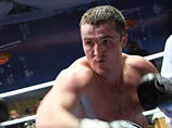 В немецком Шверине состоялся боксерский поединок Дениса Лебедева (на фото) и Александра Алексеева