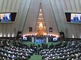 Иранский парламент законодательно защитил ядерную программу страны