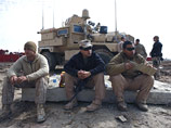 Independent: Британские войска могут покинуть Афганистан к 2014 году