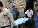Число погибших при падении в воскресенье автобуса в пропасть на Транскавказской магистрали в Южной Осетии возросло до 12 человек, включая двоих детей